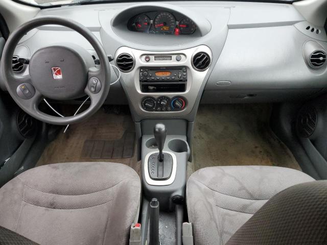 Photo 8 from auction – 2004 SATURN ION with VIN 1G8AJ52F24Z157590
