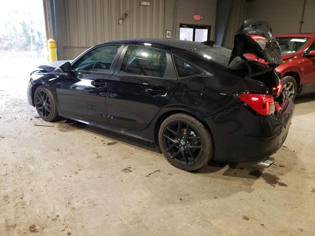 Photo 2 from auction – 2022 HONDA CIVIC SI with VIN 2HGFE1E51NH477045