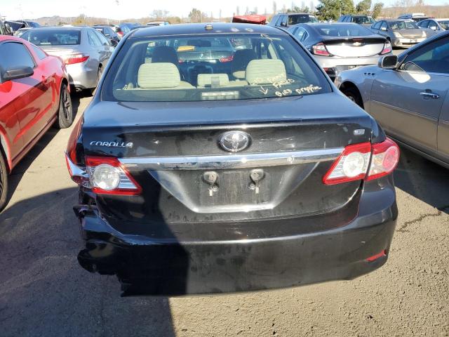 Photo 6 from auction – 2012 TOYOTA COROLLA with VIN 2T1BU4EE8CC911938