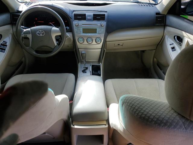 Photo 8 from auction – 2009 TOYOTA CAMRY BASE with VIN 4T1BE46KX9U892852