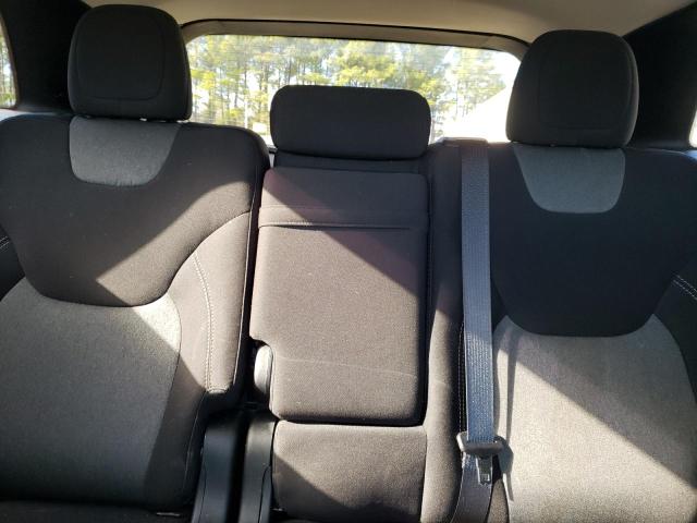 Photo 10 from auction – 2016 JEEP CHEROKEE S with VIN 1C4PJMAB6GW251406