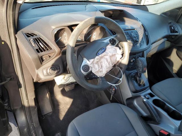 Photo 8 from auction – 2015 FORD ESCAPE SE with VIN 1FMCU0G95FUA44756
