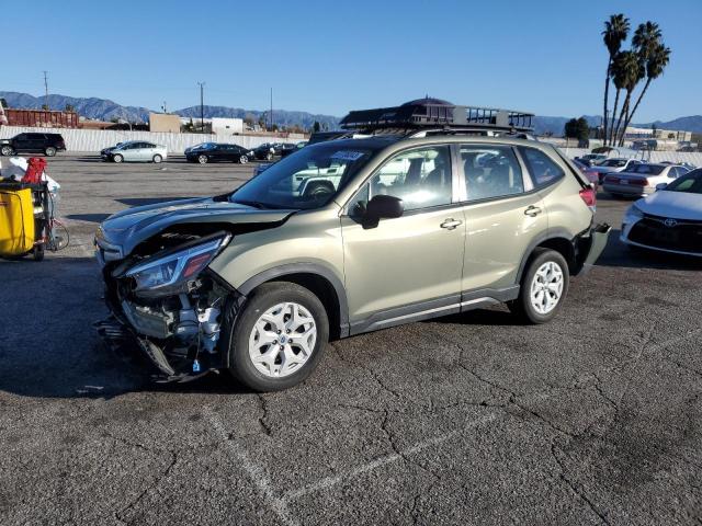 SUBARU FORESTER 2020 z numerem VIN JF2SKADC7LH526243 - Zdjęcie z aukcji