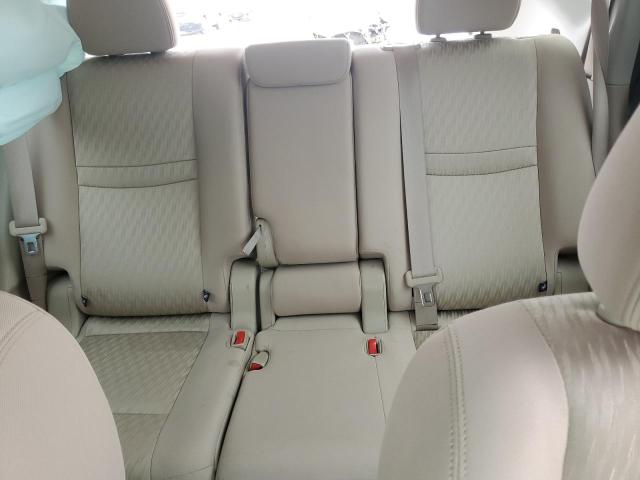 Photo 10 from auction – 2017 NISSAN ROGUE S with VIN KNMAT2MT0HP542620