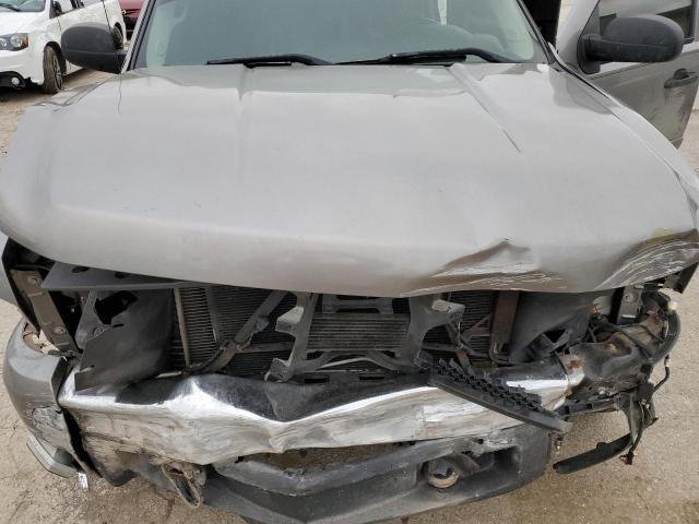 Photo 11 from auction – 2008 CHEVROLET SILVERADO with VIN 2GCEK19J381122191