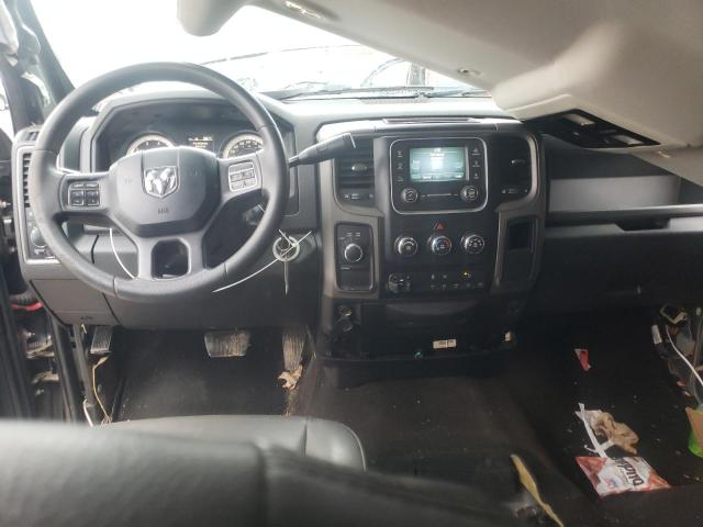 Photo 8 from auction – 2015 RAM 3500 ST with VIN 3C63R3GJXFG519040