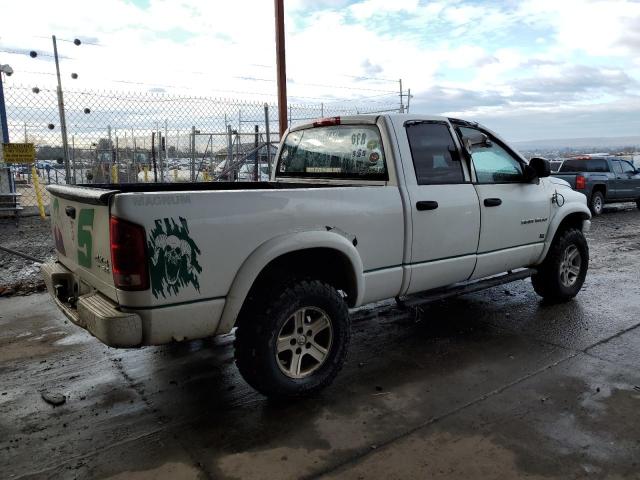 Photo 3 from auction – 2006 DODGE RAM 1500 S with VIN 1D7HU18N06S568894