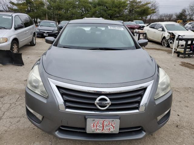 Photo 5 from auction – 2014 NISSAN ALTIMA 2.5 with VIN 1N4AL3APXEC903213