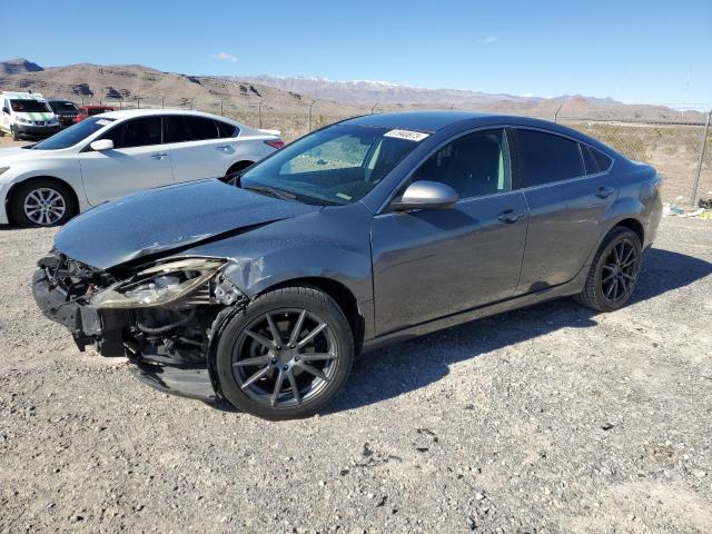 MAZDA 6 I 2011 مع رقم تعريف المركبة 1YVHZ8BH6B5M09596 - صورة من المزاد