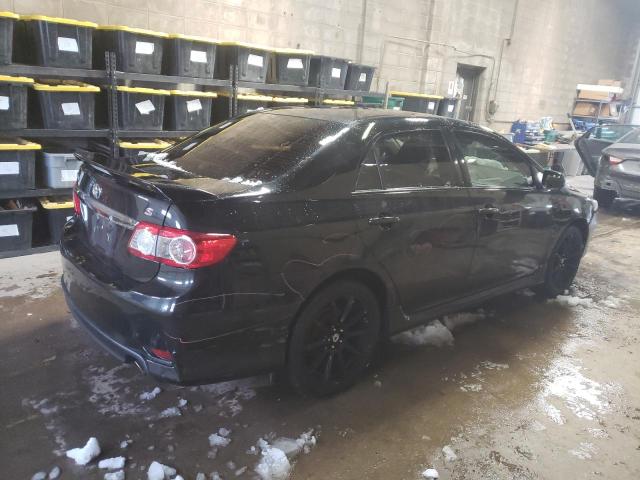 Photo 3 from auction – 2013 TOYOTA COROLLA BA with VIN 2T1BU4EE5DC115259