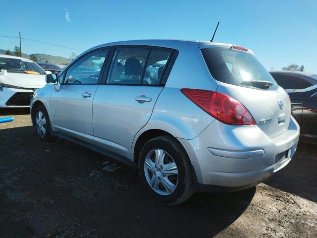Photo 2 from auction – 2010 NISSAN VERSA S with VIN 3N1BC1CP2AL461061
