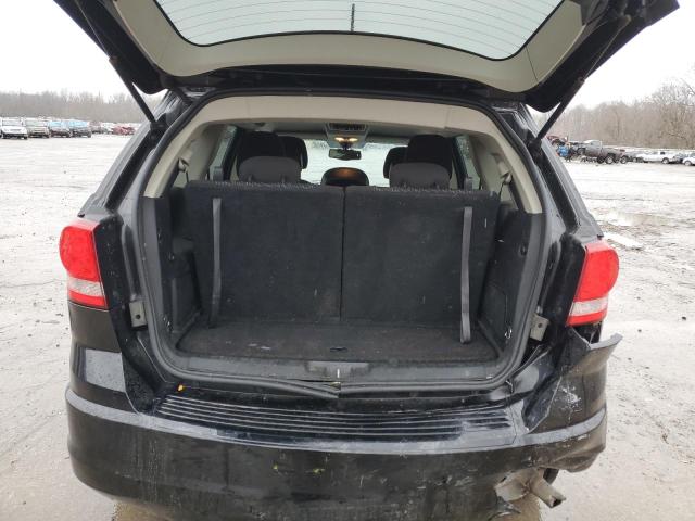Photo 6 from auction – 2015 DODGE JOURNEY SE with VIN 3C4PDCAB7FT746932