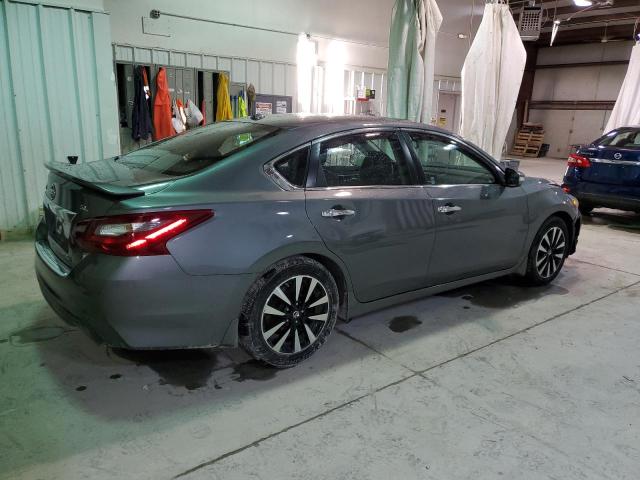 Photo 3 from auction – 2018 NISSAN ALTIMA 2.5 with VIN 1N4AL3AP4JC175687