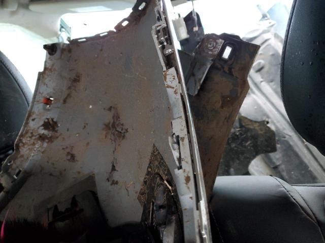 Photo 8 from auction – 2022 MITSUBISHI OUTLANDER with VIN JA4J4UA86NZ067879