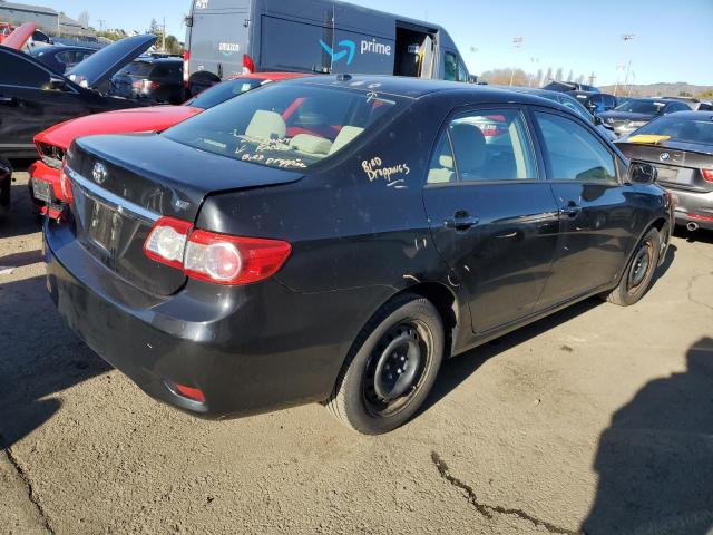 Photo 3 from auction – 2012 TOYOTA COROLLA with VIN 2T1BU4EE8CC911938