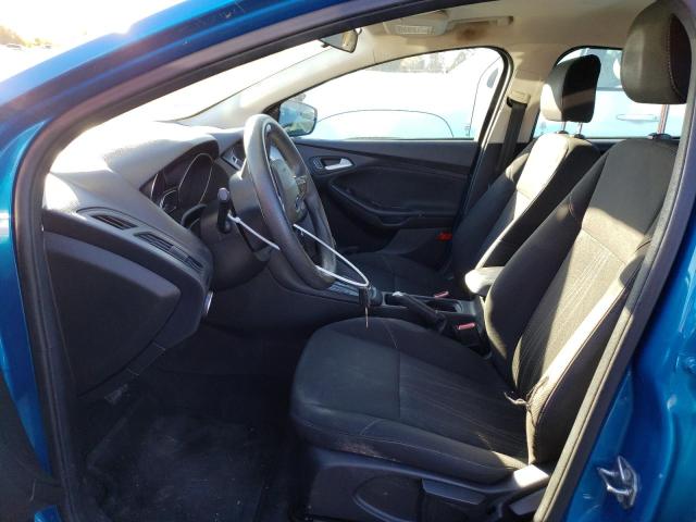 Photo 7 from auction – 2015 FORD FOCUS SE with VIN 1FADP3K21FL282417