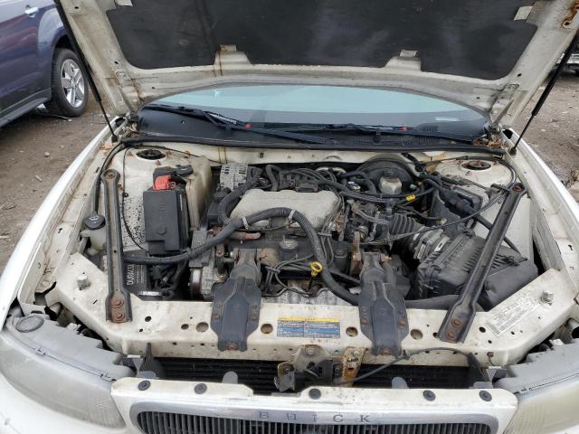 Photo 11 from auction – 2004 BUICK CENTURY CU with VIN 2G4WS52J141153757