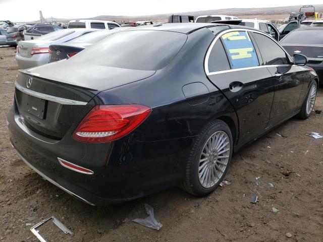 Photo 3 from auction – 2017 MERCEDES-BENZ E 300 with VIN WDDZF4JB3HA146871
