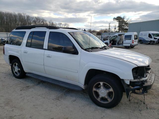 Photo 4 from auction – 2006 CHEVROLET TRAILBLAZE with VIN 1GNET16M766121005