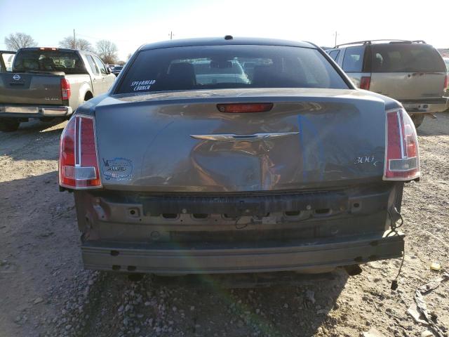 Photo 6 from auction – 2012 CHRYSLER 300C with VIN 2C3CCAKT1CH104129