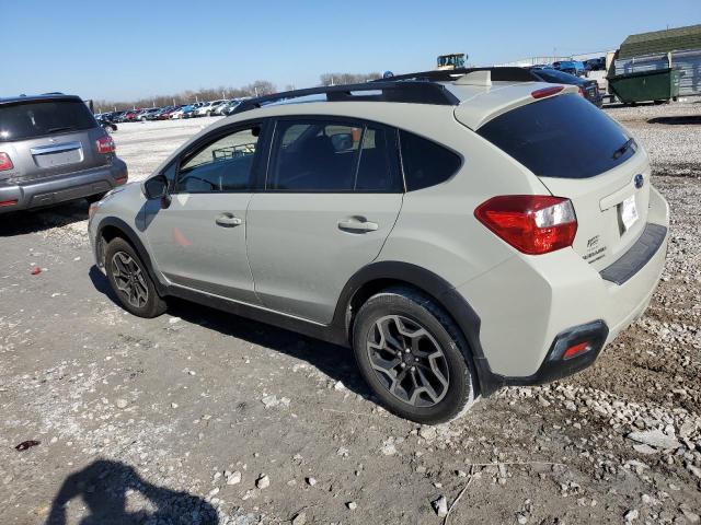 Photo 2 from auction – 2016 SUBARU CROSSTREK with VIN JF2GPADC3GH335724