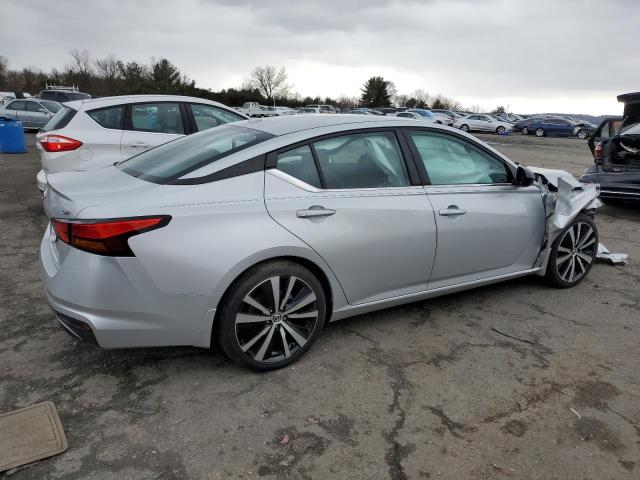 Photo 3 from auction – 2020 NISSAN ALTIMA SR with VIN 1N4BL4CV8LC146413