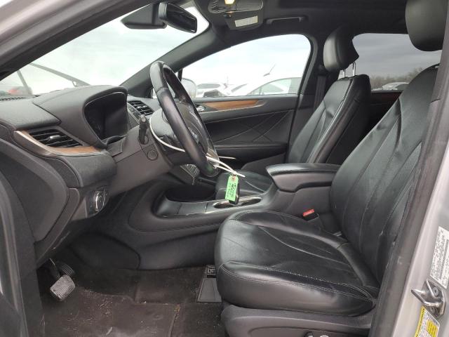 Photo 7 from auction – 2015 LINCOLN MKC with VIN 5LMCJ1A92FUJ26514