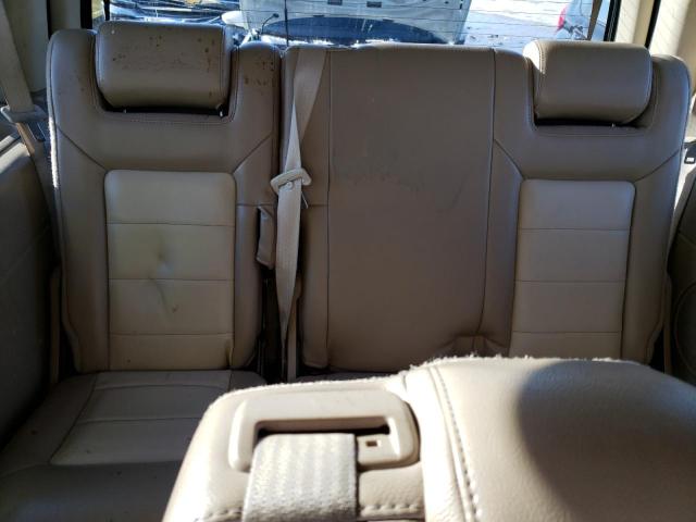 Photo 10 from auction – 2006 FORD EXPEDITION with VIN 1FMFU18536LA07578