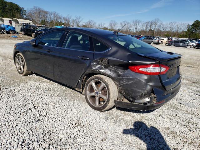 Photo 2 from auction – 2015 FORD FUSION SE with VIN 3FA6P0H79FR300593