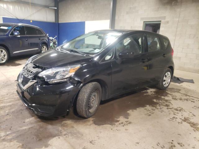 NISSAN VERSA NOTE 2019 with VIN 3N1CE2CP8KL357521 - Photo from auction