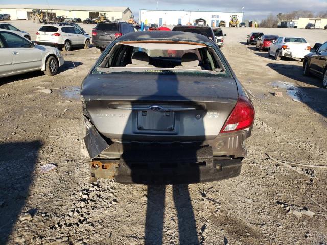 Photo 6 from auction – 2003 FORD TAURUS LX with VIN 1FAFP52U53A248672