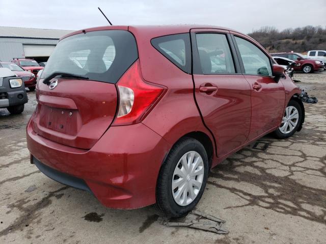 Photo 3 from auction – 2017 NISSAN VERSA NOTE with VIN 3N1CE2CP2HL376588
