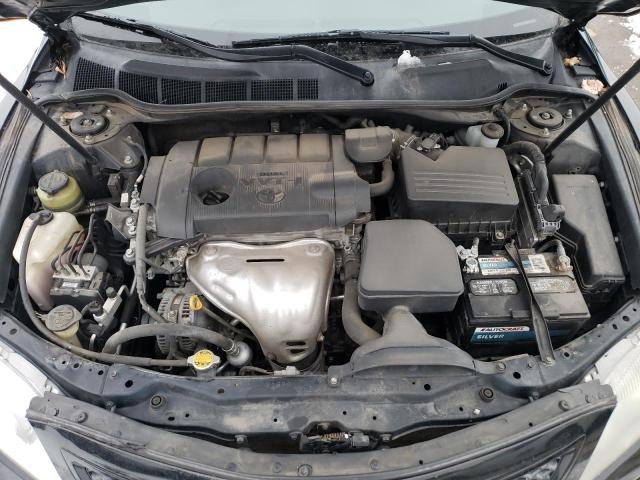 Photo 11 from auction – 2011 TOYOTA CAMRY BASE with VIN 4T1BF3EKXBU758213