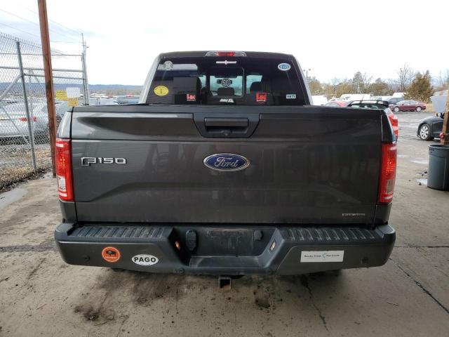 Photo 6 from auction – 2015 FORD F150 SUPER with VIN 1FTEW1EF9FFC67280