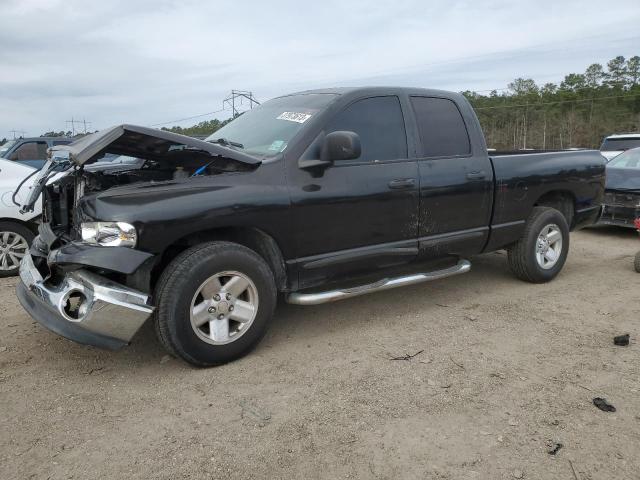 DODGE RAM 1500 S 2003 with VIN 1D7HA18N53S121367 - Photo from auction