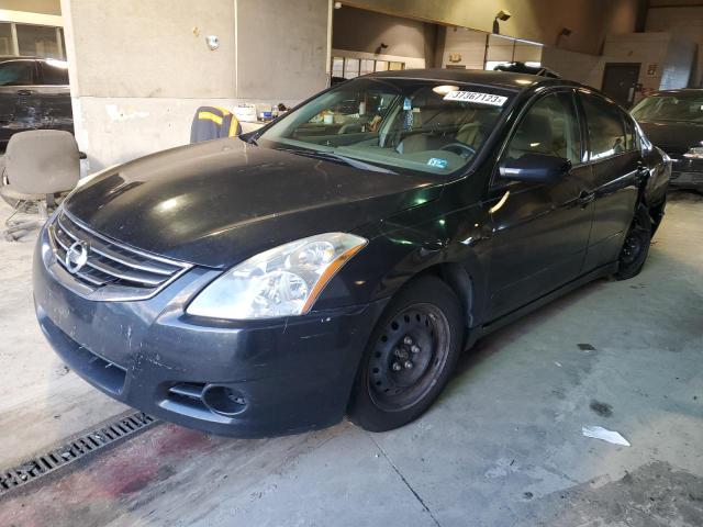 Photo 1 from auction – 2010 NISSAN ALTIMA BAS with VIN 1N4AL2AP8AC190803