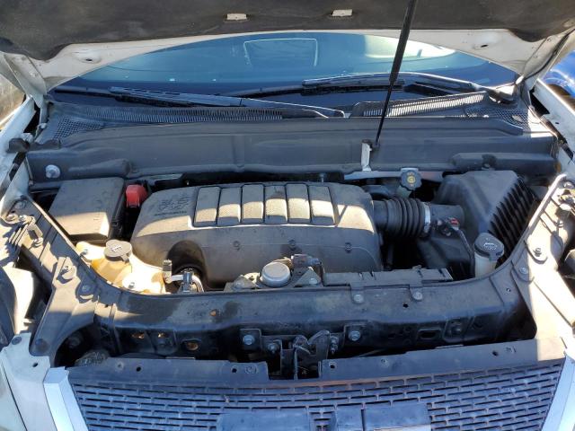 Photo 7 from auction – 2012 GMC ACADIA SLE with VIN 1GKKRPED2CJ392226