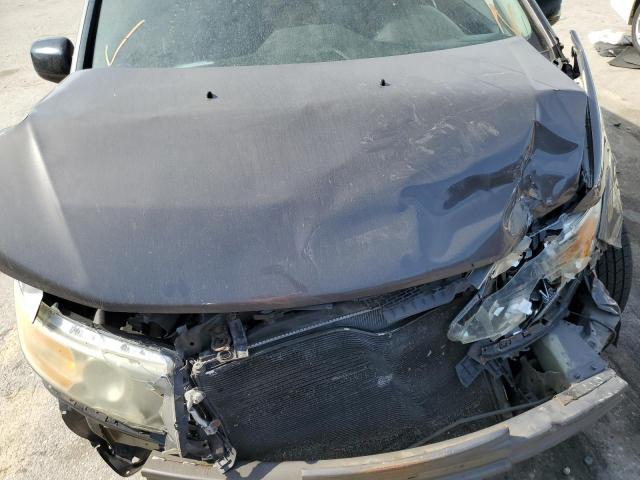 Photo 12 from auction – 2011 HONDA ODYSSEY EX with VIN 5FNRL5H64BB096093
