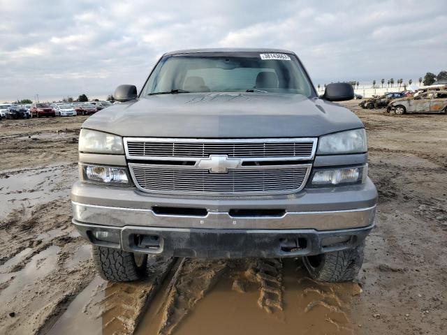 Photo 5 from auction – 2007 CHEVROLET SILVERADO with VIN 1GCEC19VX7Z149359