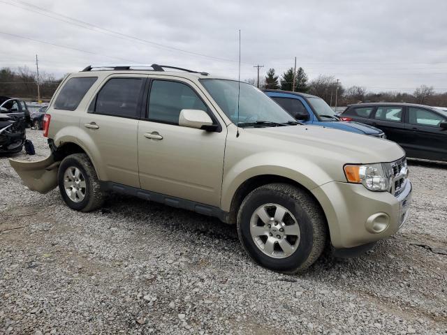 Photo 4 from auction – 2012 FORD ESCAPE LIM with VIN 1FMCU9E72CKC27531