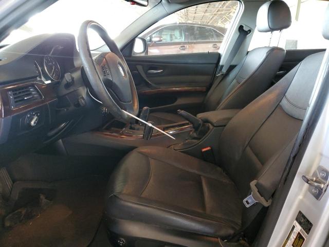 Photo 7 from auction – 2011 BMW 335 D with VIN WBAPN7C52BA781436