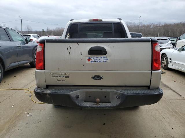 Photo 6 from auction – 2003 FORD EXPLORER S with VIN 1FMZU77EX3UA26541