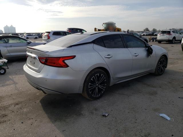 Photo 3 from auction – 2016 NISSAN MAXIMA 3.5 with VIN 1N4AA6AP6GC418898