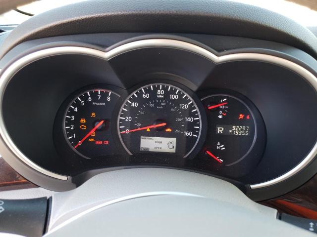 Photo 9 from auction – 2015 NISSAN QUEST S with VIN JN8AE2KP4F9122610