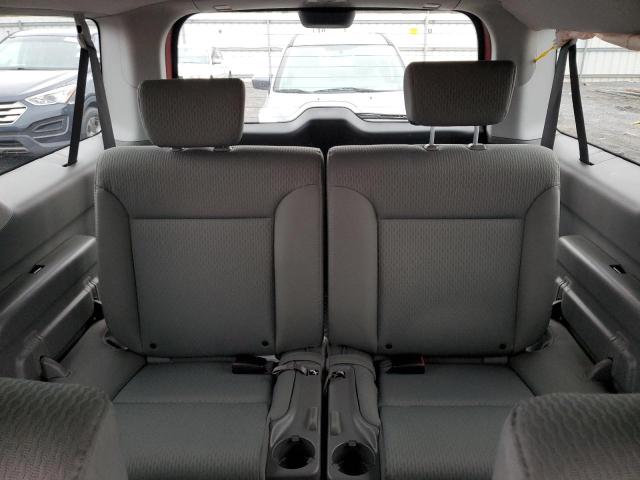 Photo 10 from auction – 2009 HONDA ELEMENT with VIN 5J6YH28779L002469