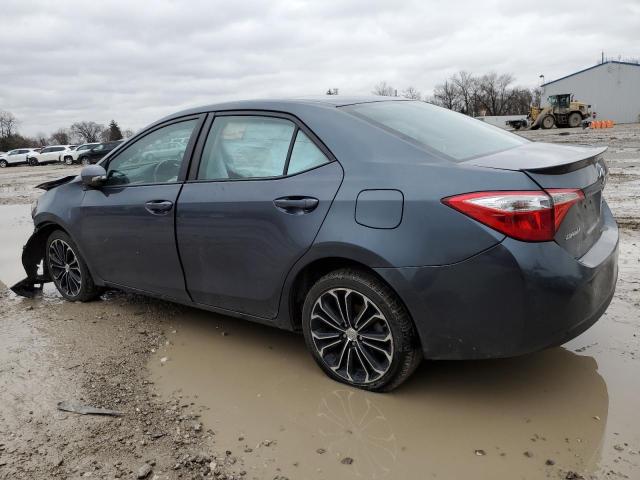Photo 2 from auction – 2016 TOYOTA COROLLA L with VIN 5YFBURHE2GP541360