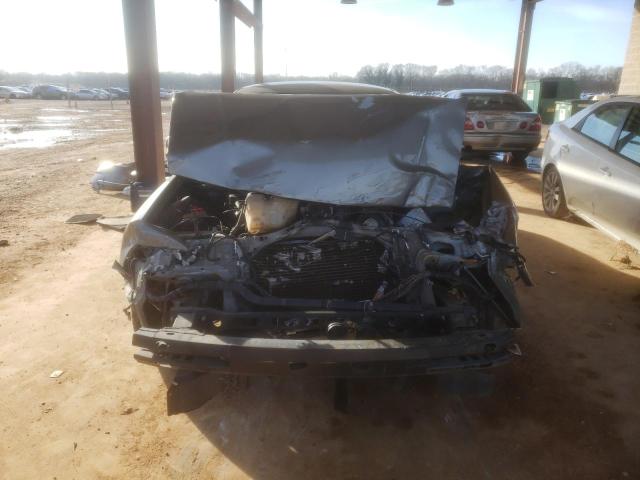 Photo 5 from auction – 2001 FORD CROWN VICT with VIN 2FAFP73W01X124969