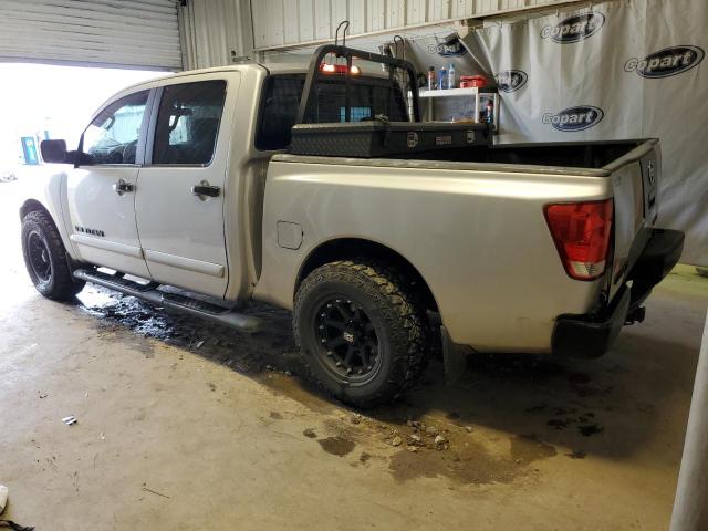 Photo 2 from auction – 2007 NISSAN TITAN XE with VIN 1N6AA07A67N226893