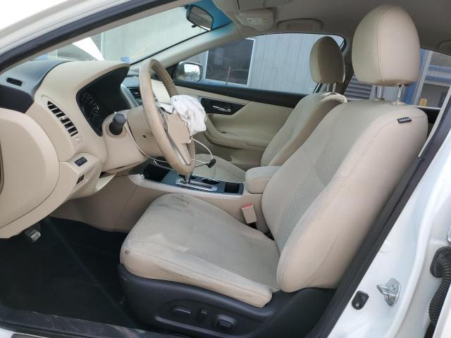 Photo 7 from auction – 2015 NISSAN ALTIMA 2.5 with VIN 1N4AL3AP4FC141613