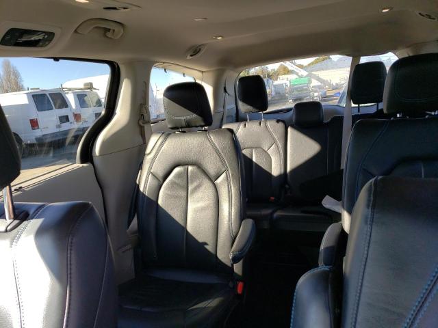 Photo 10 from auction – 2021 CHRYSLER PACIFICA T with VIN 2C4RC1BG4MR598023